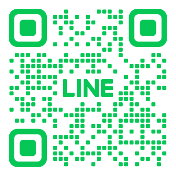 LINE 官方帳號 QR Code